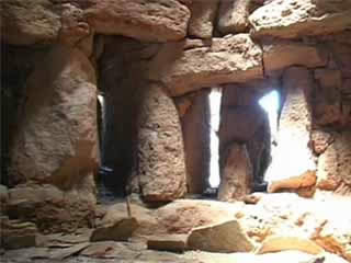 صور Arrubiu Nuraghe متحف